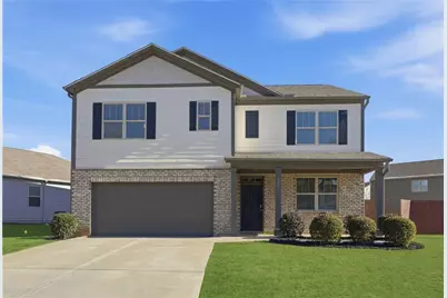 159 Maple Brook Drive, Dawsonville, GA 30534 - Photo 1