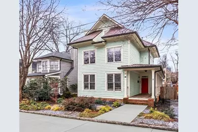 79 Hammock Place SE, Atlanta, GA 30312 - Photo 1