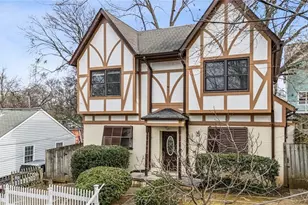 1079 Tumlin St NW, Atlanta, GA 30318 - Photo 3