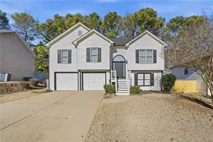 4733 Julian Way, Acworth, GA 30101 - Photo 1