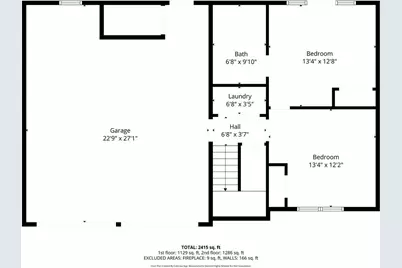 4733 Julian Way, Acworth, GA 30101 - Photo 35