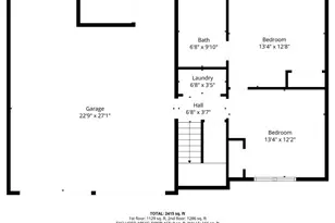 4733 Julian Way, Acworth, GA 30101 - Photo 35