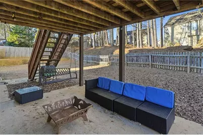 4733 Julian Way, Acworth, GA 30101 - Photo 27