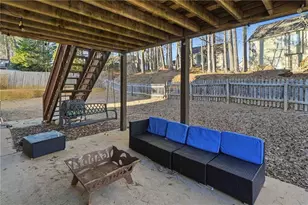 4733 Julian Way, Acworth, GA 30101 - Photo 27