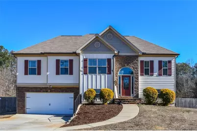 47 Little Creek Manor Court, Dallas, GA 30157 - Photo 1