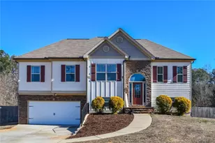 47 Little Crk Mnr Ct, Dallas, GA 30157 - Photo 1