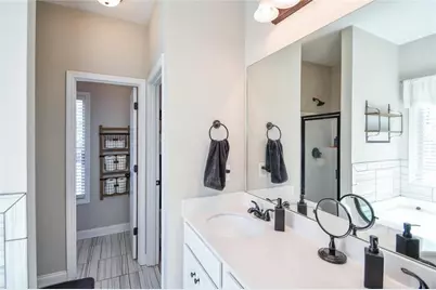 47 Little Creek Manor Court, Dallas, GA 30157 - Photo 23