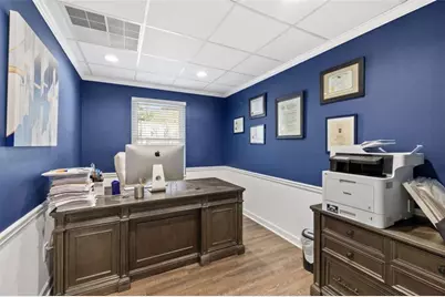 425 E Crossville Road E #215, Roswell, GA 30075 - Photo 5