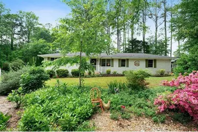 5839 Darry Circle, Norcross, GA 30093 - Photo 1