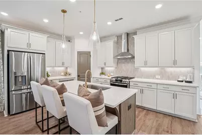 132 Iveybrooke Lane #71, Alpharetta, GA 30009 - Photo 17