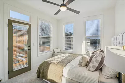 132 Iveybrooke Lane #71, Alpharetta, GA 30009 - Photo 23