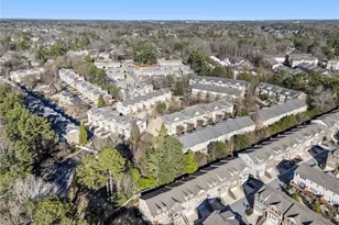 1990 Cobblestone Cir NE, Atlanta, GA 30319 - Photo 41