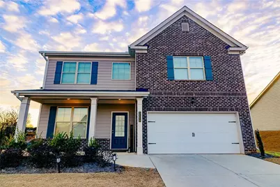 1112 Sunny Valley Lane, Braselton, GA 30517 - Photo 1