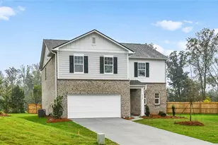 2708 Argento Cir, Dacula, GA 30019 - Photo 1