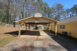 3172 Bob Cox Road NW, Marietta, GA 30064 - Photo 39