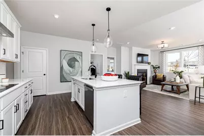 153 Chattahoochee Circle, Locust Grove, GA 30248 - Photo 3