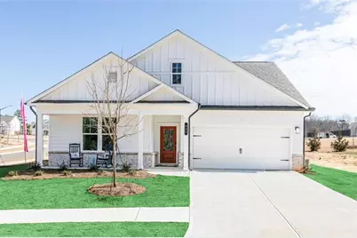 153 Chattahoochee Circle, Locust Grove, GA 30248 - Photo 1
