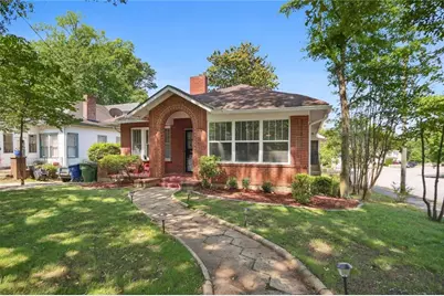 203 Winter Avenue NE, Atlanta, GA 30317 - Photo 1