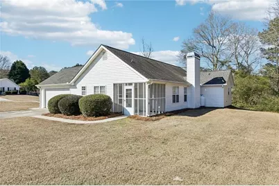 7091 Greenridge Drive, Loganville, GA 30052 - Photo 37