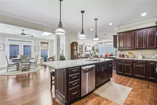 3527 Serenade Cmns, Kennesaw, GA 30152 - Photo 9