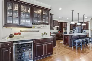 3527 Serenade Cmns, Kennesaw, GA 30152 - Photo 15