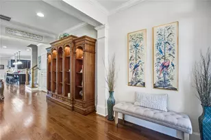 3527 Serenade Cmns, Kennesaw, GA 30152 - Photo 5