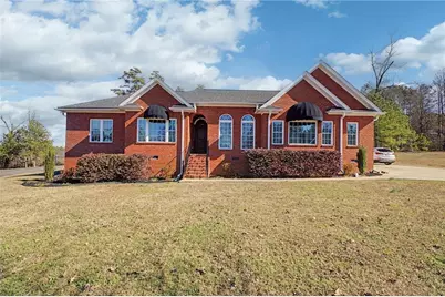 15 County Road 396, Centre, AL 35960 - Photo 3