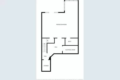 2642 Long Pointe, Roswell, GA 30076 - Photo 51