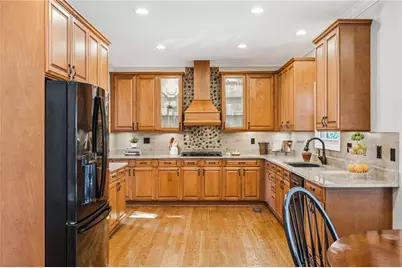 2892 Wynfair Drive, Marietta, GA 30062 - Photo 13