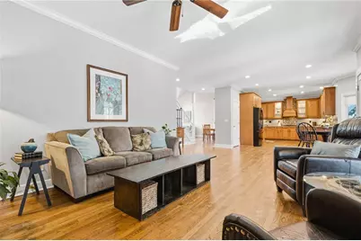 2892 Wynfair Drive, Marietta, GA 30062 - Photo 11