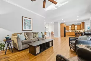 2892 Wynfair Dr, Marietta, GA 30062 - Photo 11