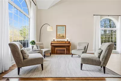 2892 Wynfair Drive, Marietta, GA 30062 - Photo 3