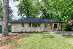 2131 Glendale Dr, Decatur, GA 30032 - Photo 1