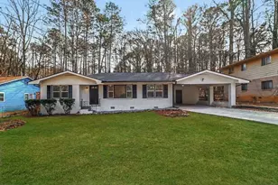 2763 Rovena Ct, Decatur, GA 30034 - Photo 7