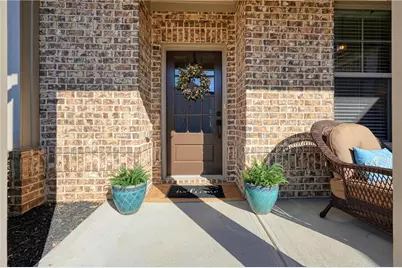 5567 Forest Edge Lane NW, Kennesaw, GA 30152 - Photo 7