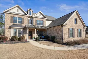 5567 Forest Edge Ln NW, Kennesaw, GA 30152 - Photo 1
