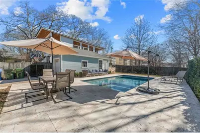 923 St Charles Avenue NE, Atlanta, GA 30306 - Photo 75
