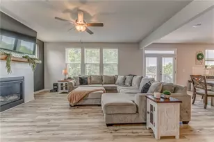 28 Rolling Rock Way, Dallas, GA 30157 - Photo 5
