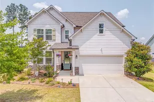 28 Rolling Rock Way, Dallas, GA 30157 - Photo 3