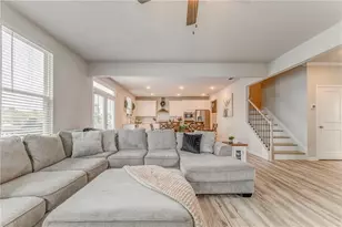 28 Rolling Rock Way, Dallas, GA 30157 - Photo 9