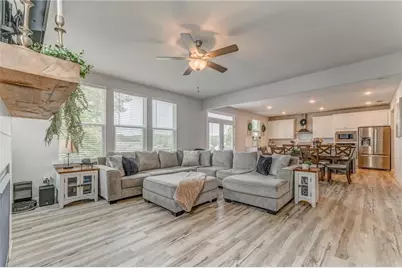 28 Rolling Rock Way, Dallas, GA 30157 - Photo 9