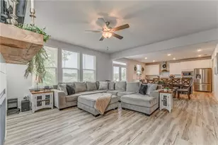 28 Rolling Rock Way, Dallas, GA 30157 - Photo 9