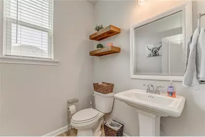 28 Rolling Rock Way, Dallas, GA 30157 - Photo 27