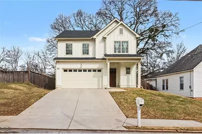 1673 Ware Avenue, Atlanta, GA 30344 - Photo 1