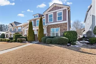 3826 Stagecoach Ln, Cumming, GA 30040 - Photo 3