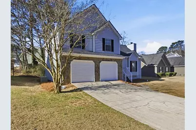 2994 Garland Drive SW, Marietta, GA 30008 - Photo 3