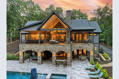 101 Bennett Springs Court, Mineral Bluff, GA 30559 - Photo 93