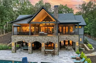 101 Bennett Springs Ct, Mineral Bluff, GA 30559 - Photo 93