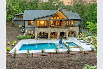 101 Bennett Springs Court, Mineral Bluff, GA 30559 - Photo 91