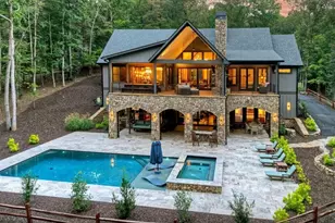 101 Bennett Springs Ct, Mineral Bluff, GA 30559 - Photo 87